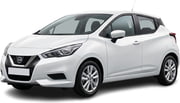Example vehicle