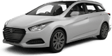 Carros de arrendamiento reservados hoy