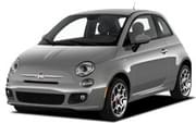 Fiat 500, excellente offre Voiture 7 places