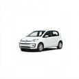 Example vehicle