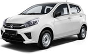 Example vehicle