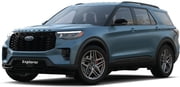 Example vehicle