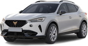 Example vehicle