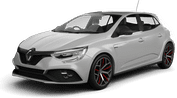 Renault Megane, Hervorragendes Angebot Rumänien