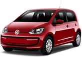 VW Up, Cheapest offer Katowice International Airport