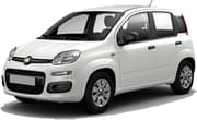 Example vehicle
