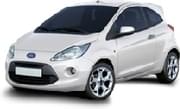 Ford Ka, Cheapest offer Compact