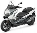 BMW C 400 GT, Automatic or similar, good offer Guadeloupe