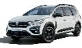 Example vehicle