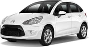 Réservez une voiture de location aujourd’hui