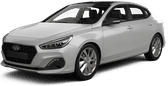 Hyundai i30, Alles inclusief aanbieding Denemarken