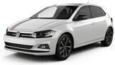 Volkswagen Polo, 4-5 door or Similar, Günstigstes Angebot Lettland