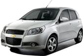 Chevrolet Spark, Cheapest offer Thailand