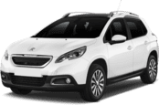 Peugeot 2008, Excellent offer Italy