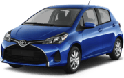 Example vehicle