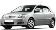 Toyota Vitz, Gutes Angebot Tansania