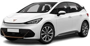 Example vehicle