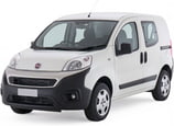 Example vehicle