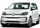 VW Up, Oferta más barata Balingen