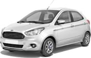 Ford Figo, Cheapest offer Manama