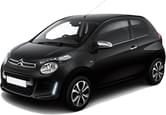 CitroenC1, Cheapest offer Guadeloupe