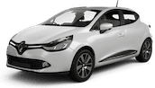 Rental car booked today