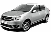 Dacia Logan, offre la moins chère Voiture 7 places