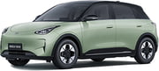 Example vehicle