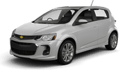 Chevrolet Sonic, Gutes Angebot Kanada