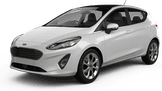 Ford Fiesta, Cheapest offer Burlington