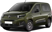 Example vehicle