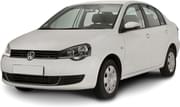 VW Polo Vivo, Alles inclusief aanbieding Namibië