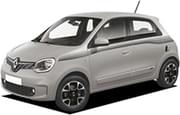 Renault Twingo, good offer Le Marin