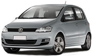 Example vehicle