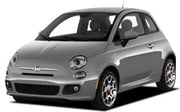 Rental car booked today