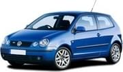 Volkswagen Polo or similar, Oferta más barata Albania