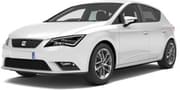 Seat Leon, Excellent offer Luxembourg