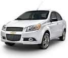CHEVROLET AVEO 1.6, Excellent offer Mexico