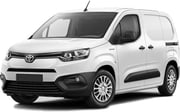 Example vehicle