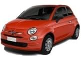 Fiat 500 or similar, bonne offre Italie