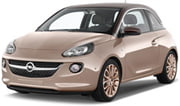 Example vehicle