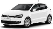 Volkswagen Polo, Automatic or similar, Gutes Angebot Lettland