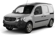 Example vehicle