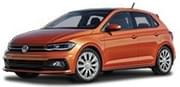 Volkswagen Polo, 5 doors or similar, Günstigstes Angebot Finnland