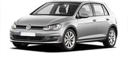VW Golf, Excellent offer Lithuania