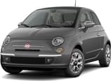 Fiat 500, Günstigstes Angebot Europcar