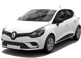 Renault Clio, bonne offre Guadeloupe