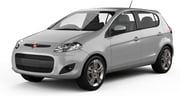 Example vehicle