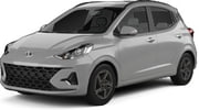 Example vehicle