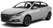 Hyundai Accent, Beste aanbieding Midden Amerika